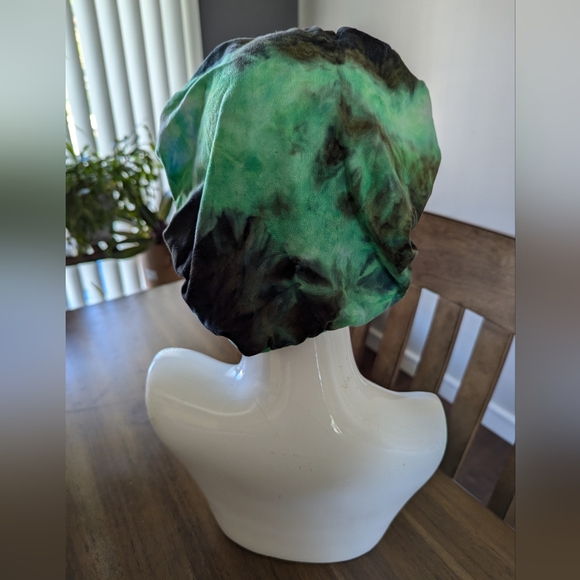 Surgical scrub hat - Picture 2 of 2